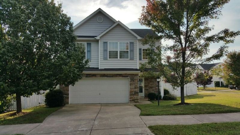 111 Sunshine Crest Ct, Apex, NC 27539