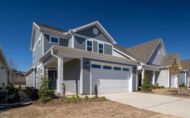 111 Swain St, Clayton, NC 27527