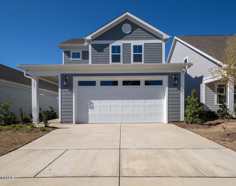 111 Swain St, Clayton, NC 27527