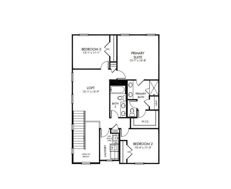 111 Sweet Olive St, Clayton, NC 27527