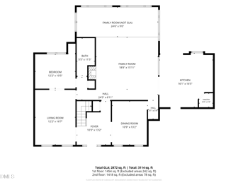111 Swordgate Dr, Cary, NC 27513