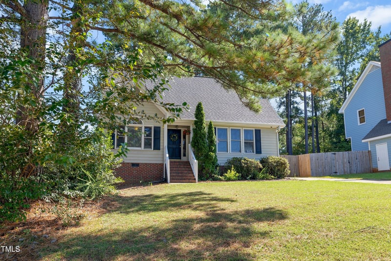 111 Tarpley Way, Garner, NC 27529