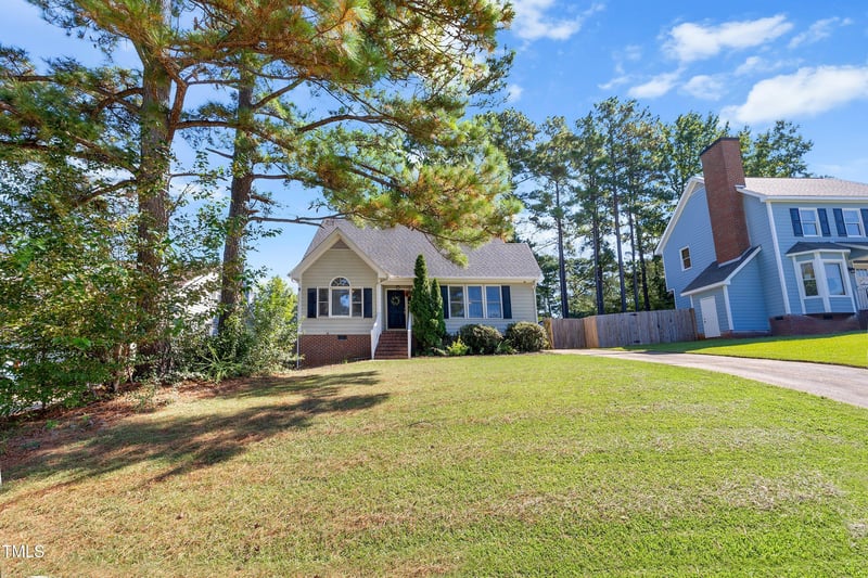 111 Tarpley Way, Garner, NC 27529