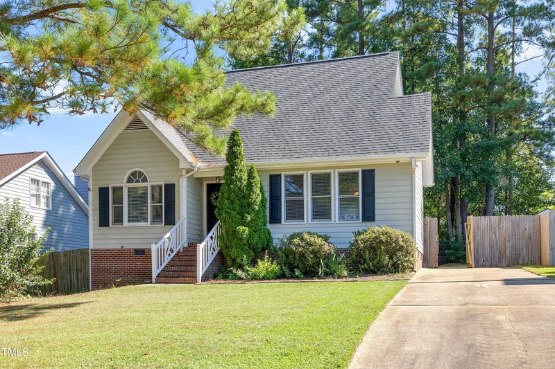 111 Tarpley Way, Garner, NC 27529