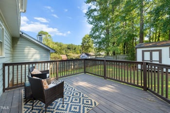 111 Tarpley Way, Garner, NC 27529