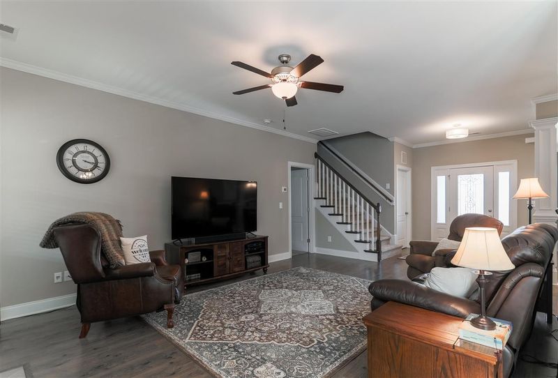 111 Thurman Dr, Selma, NC 27576