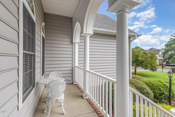 111 Timberline Dr, Sanford, NC 27332