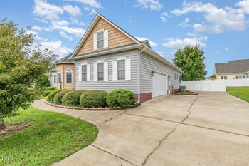 111 Timberline Dr, Sanford, NC 27332