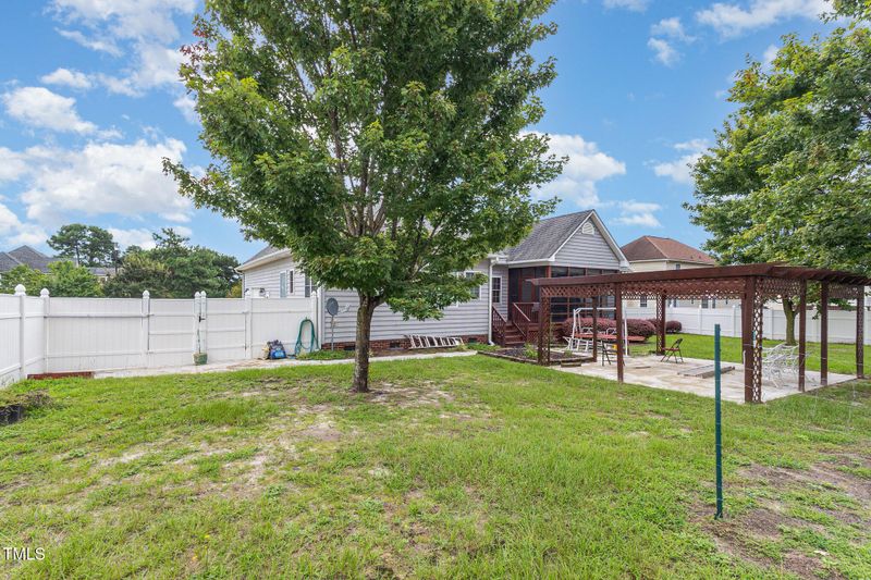 111 Timberline Dr, Sanford, NC 27332
