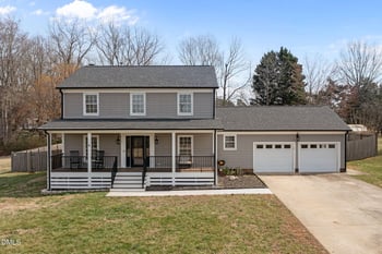 111 Truitt Dr, Elon, NC 27244