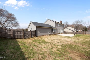 111 Truitt Dr, Elon, NC 27244