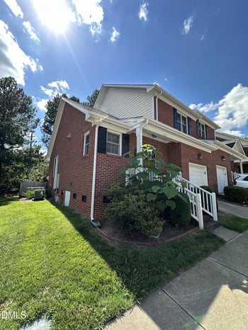 111 Tuska Hills Dr, Holly Springs, NC 27540
