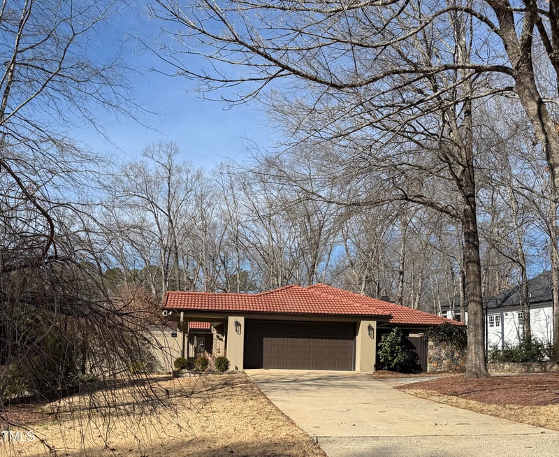 111 Tweed Pl, Chapel Hill, NC 27517