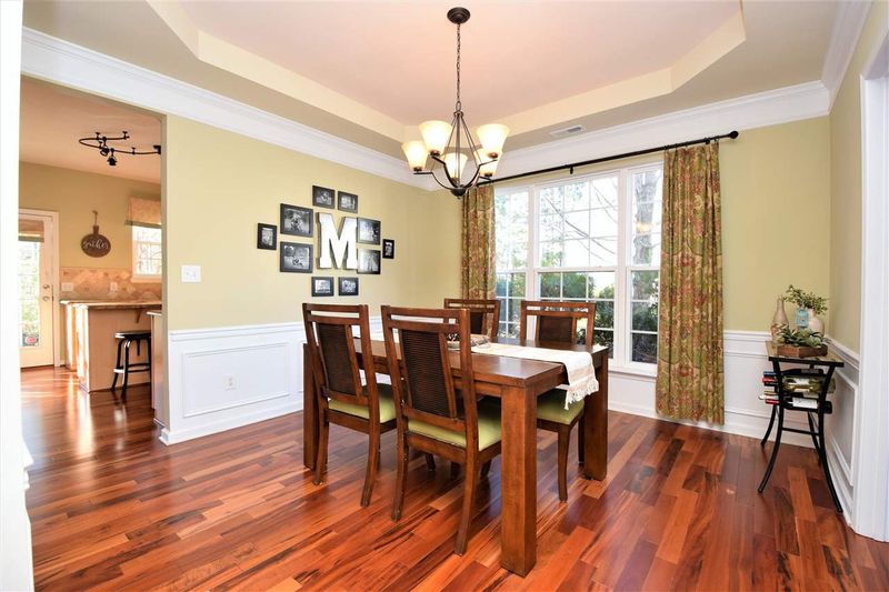 111 Vail Ct, Morrisville, NC 27560