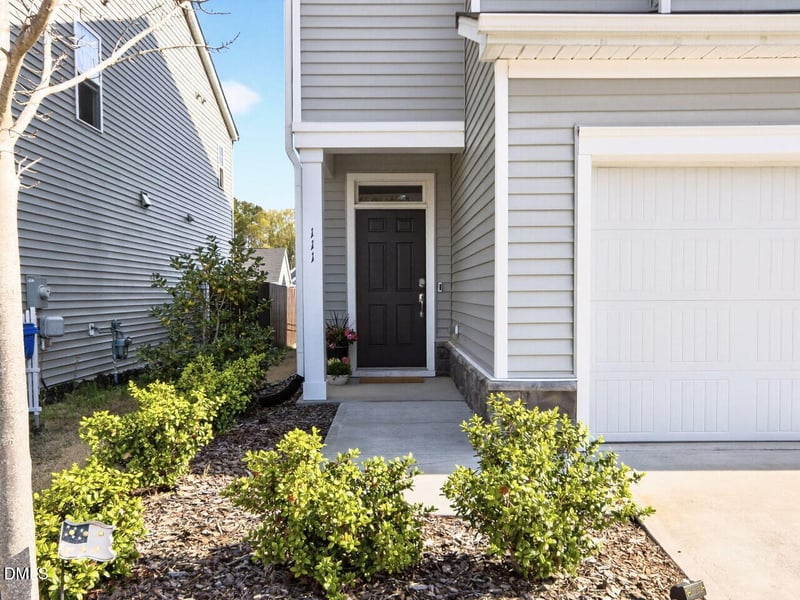 111 Velten Ridge Dr, Durham, NC 27713