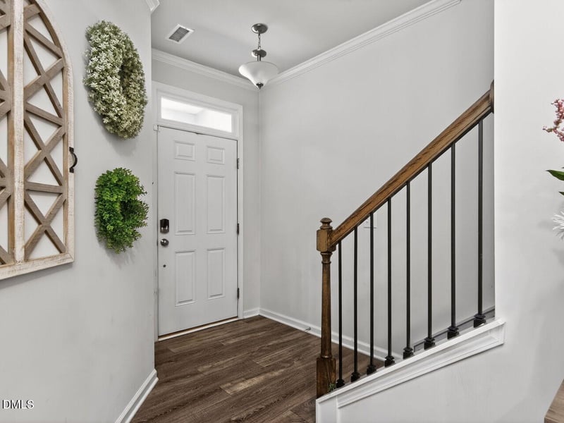 111 Velten Ridge Dr, Durham, NC 27713