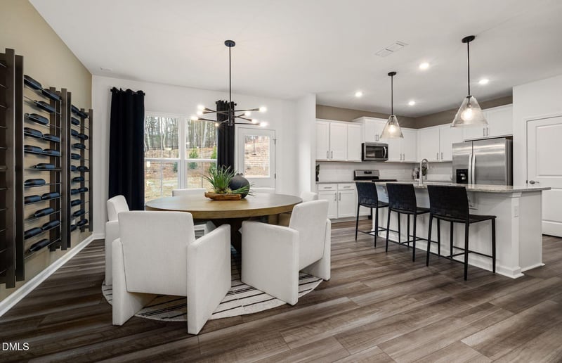 111 Verlands Way, Garner, NC 27529