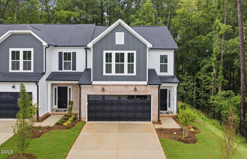 111 Verlands Way, Garner, NC 27529