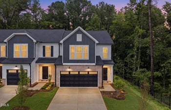 111 Verlands Way, Garner, NC 27529