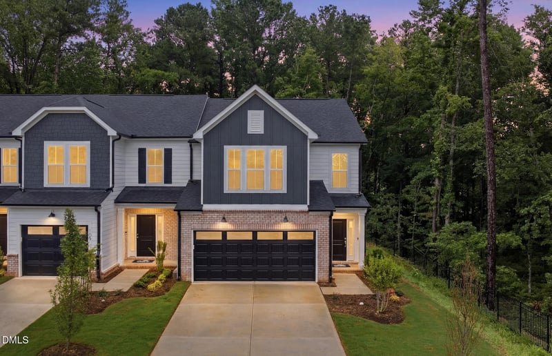 111 Verlands Way, Garner, NC 27529