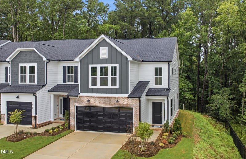 111 Verlands Way, Garner, NC 27529