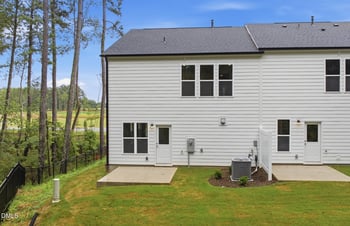 111 Verlands Way, Garner, NC 27529