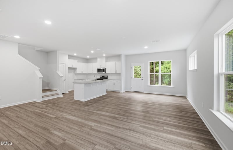 111 Verlands Way, Garner, NC 27529