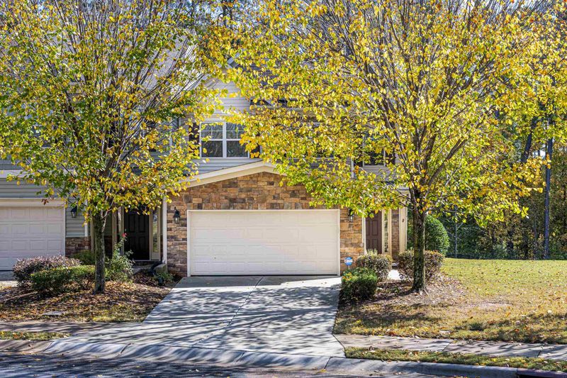111 Vickery Hill Ct, Durham, NC 27703
