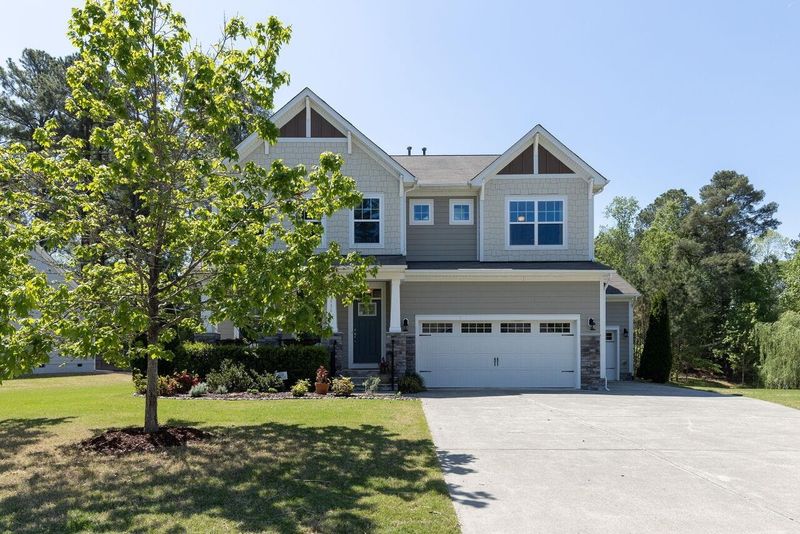 111 Victorian Oaks Dr, Durham, NC 27713