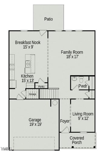 111 Victory View Ter, Smithfield, NC 27577