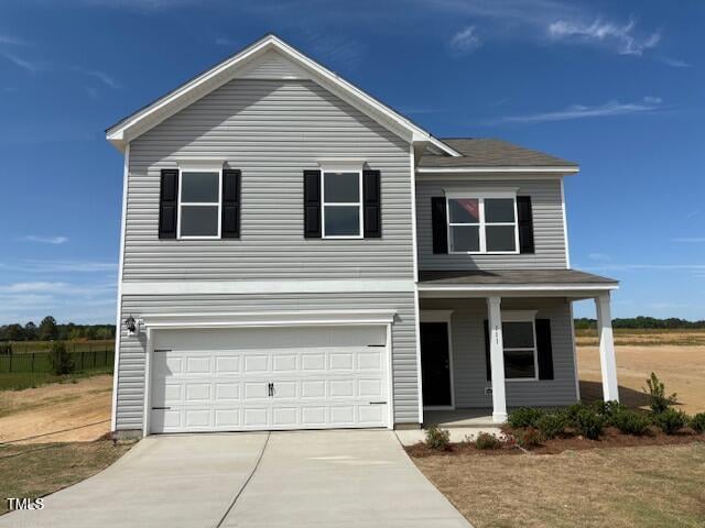 111 Victory View Ter, Smithfield, NC 27577