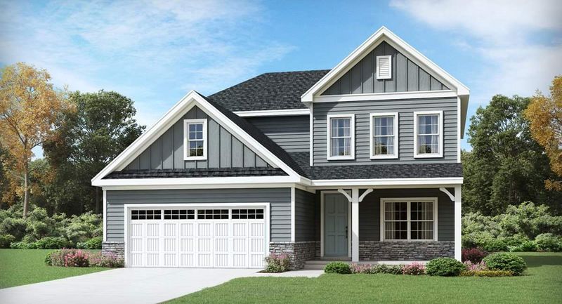 111 Water Deer Ct, Garner, NC 27529