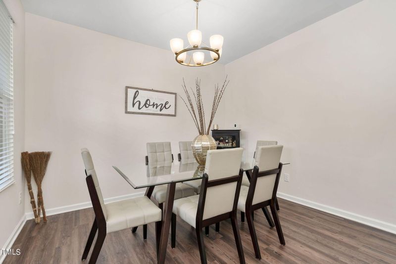 111 Waxwing Dr, Durham, NC 27704