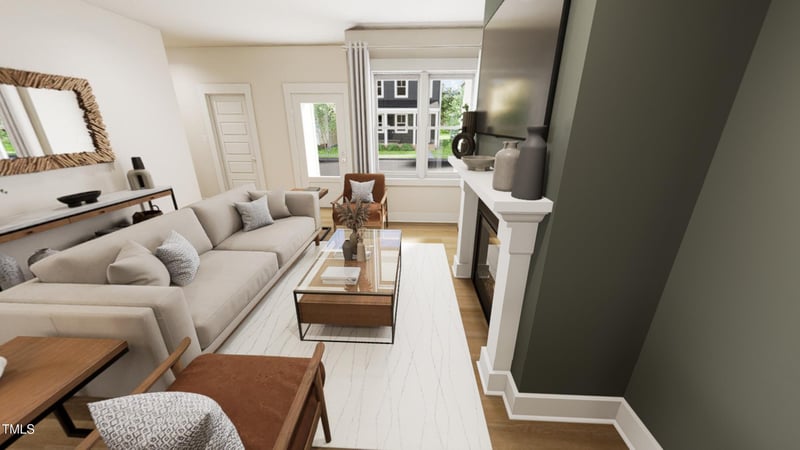 111 Weavers Grv Dr, Chapel Hill, NC 27514
