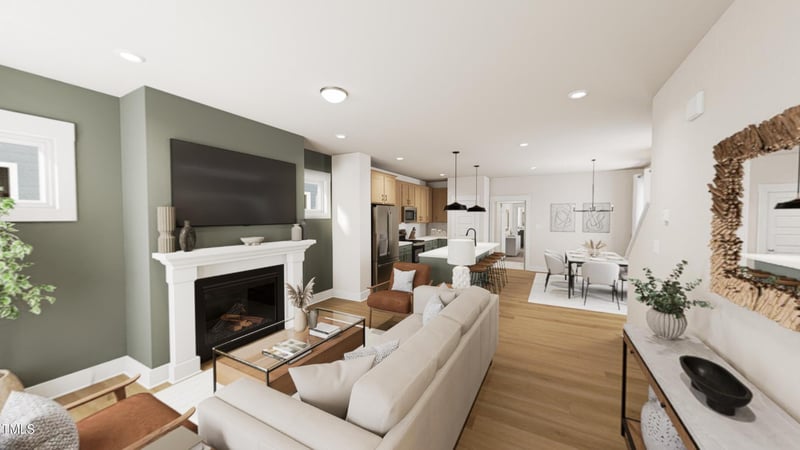 111 Weavers Grv Dr, Chapel Hill, NC 27514