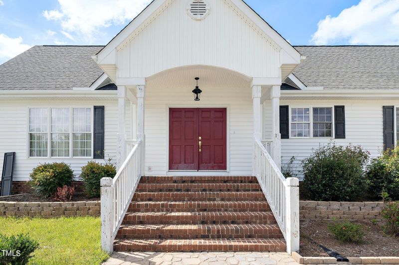 111 Wed Denning Dr, Angier, NC 27501
