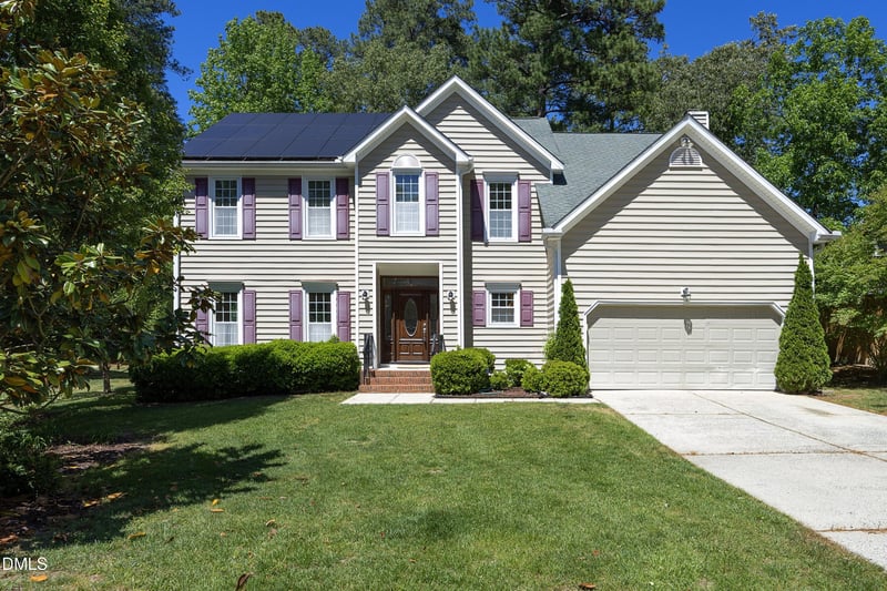 111 Wenonah Way, Durham, NC 27713