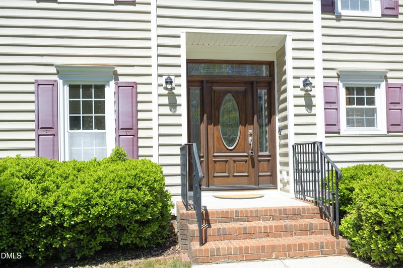 111 Wenonah Way, Durham, NC 27713
