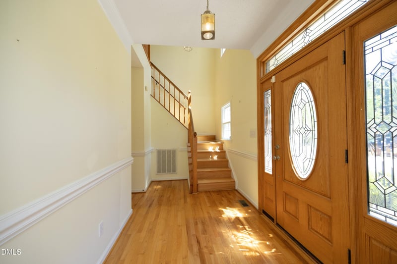 111 Wenonah Way, Durham, NC 27713