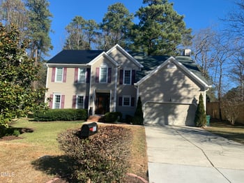 111 Wenonah Way, Durham, NC 27713