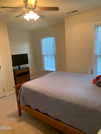 111 Wenonah Way, Durham, NC 27713