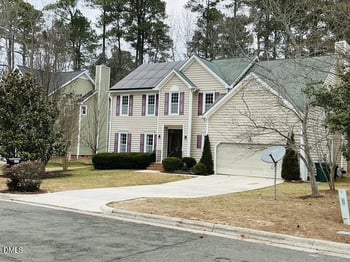 111 Wenonah Way, Durham, NC 27713