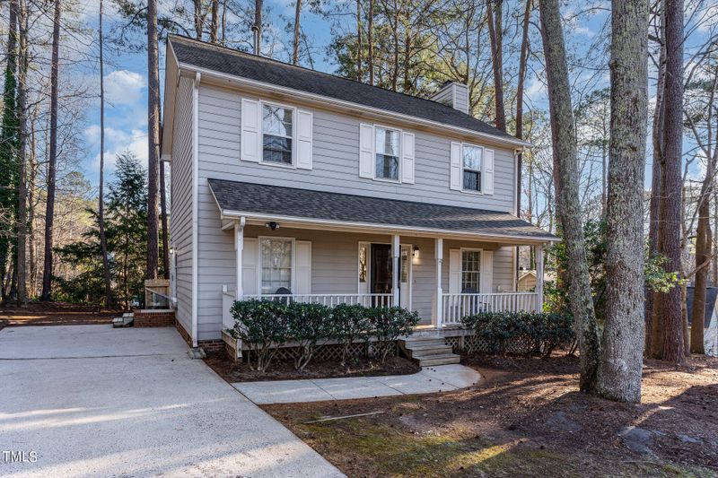 111 Wethersfield Dr, Cary, NC 27513