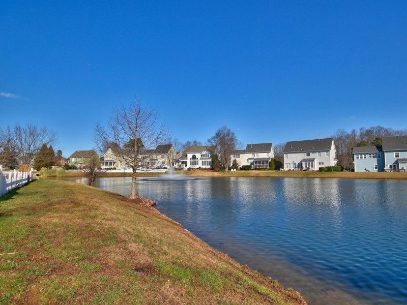 111 White Bloom Ln, Cary, NC 27519