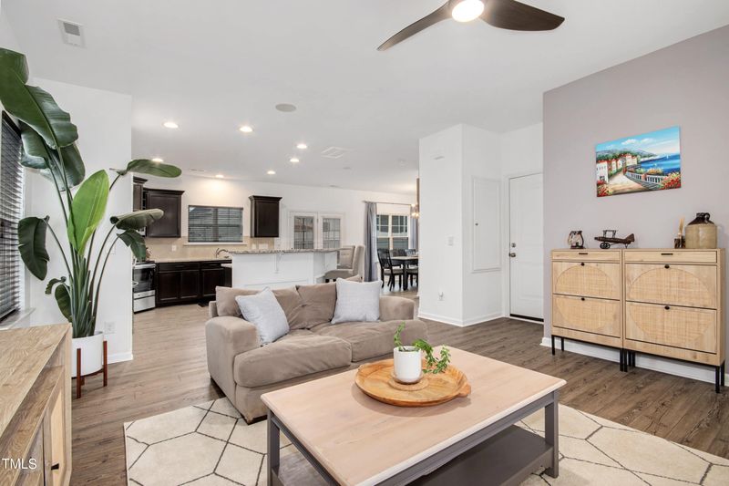 111 White Burley Ct, Durham, NC 27703