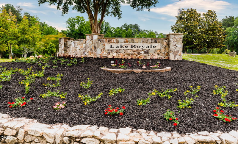 111 White Horse Dr, Louisburg, NC 27549
