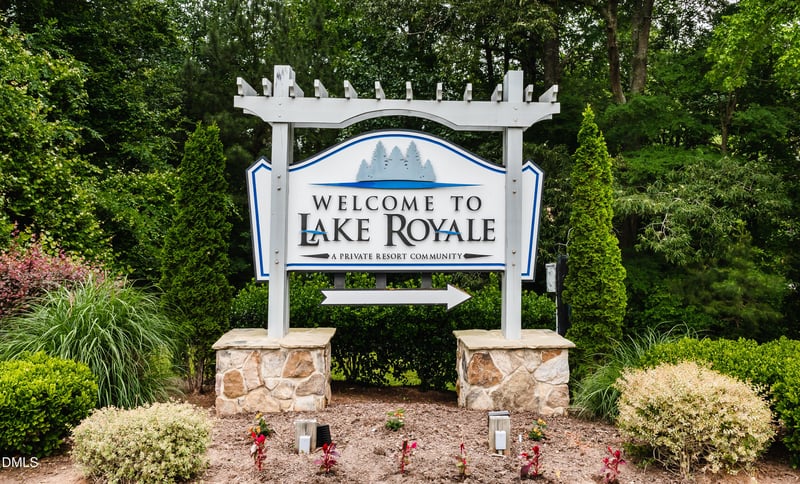 111 White Horse Dr, Louisburg, NC 27549