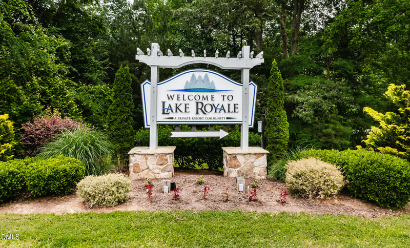 111 White Horse Dr, Louisburg, NC 27549