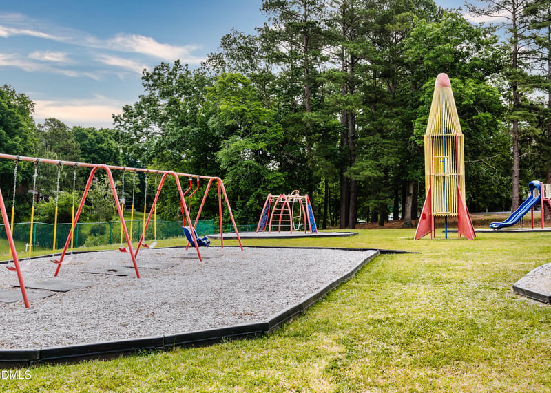 111 White Horse Dr, Louisburg, NC 27549