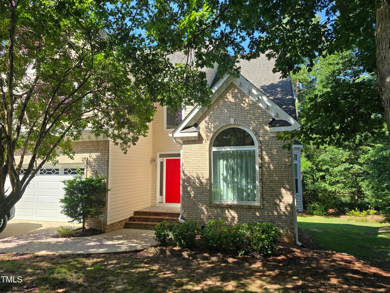 111 Wilander Dr, Cary, NC 27511
